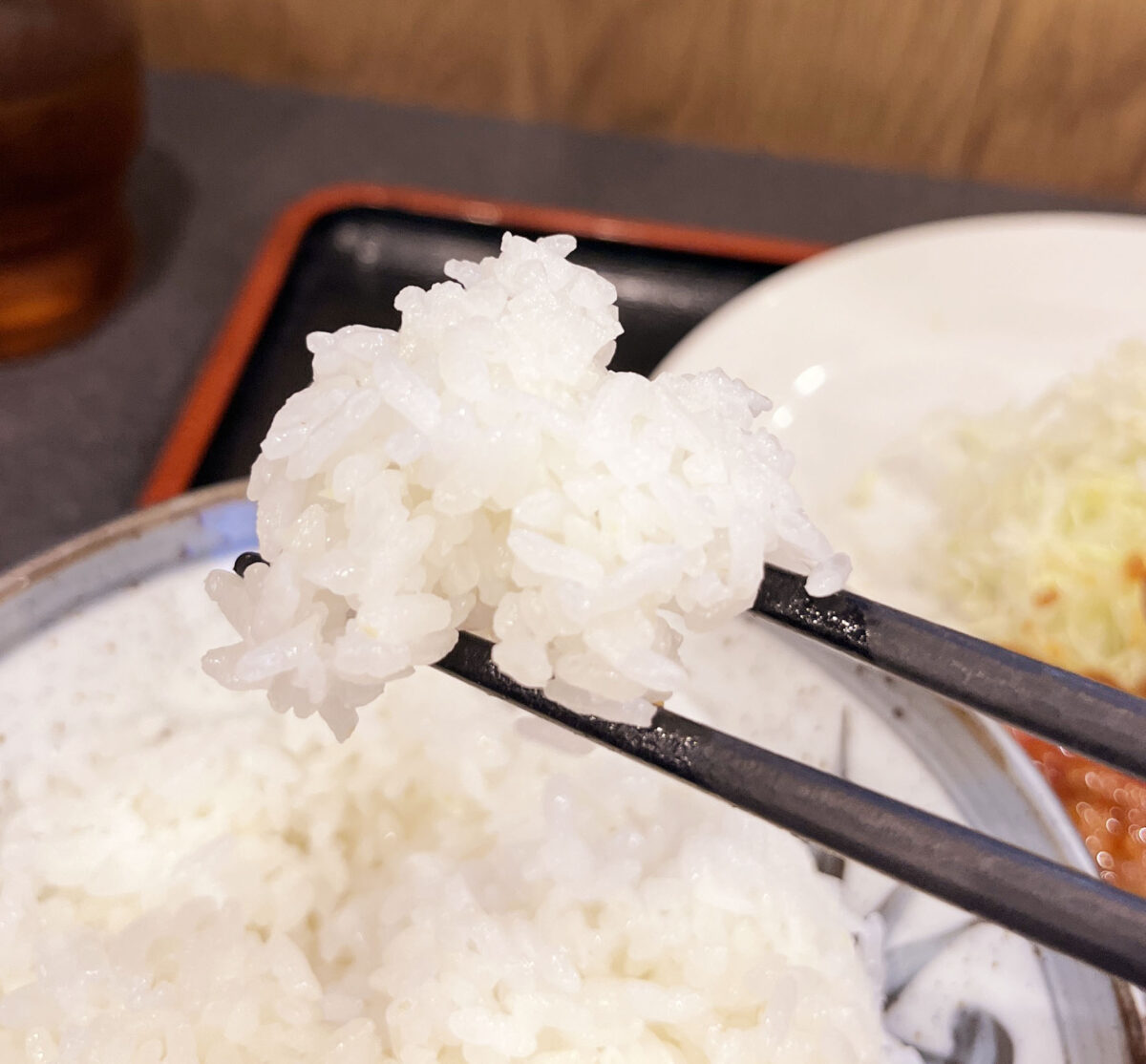 和洋食とんかつの店じゅん　十条