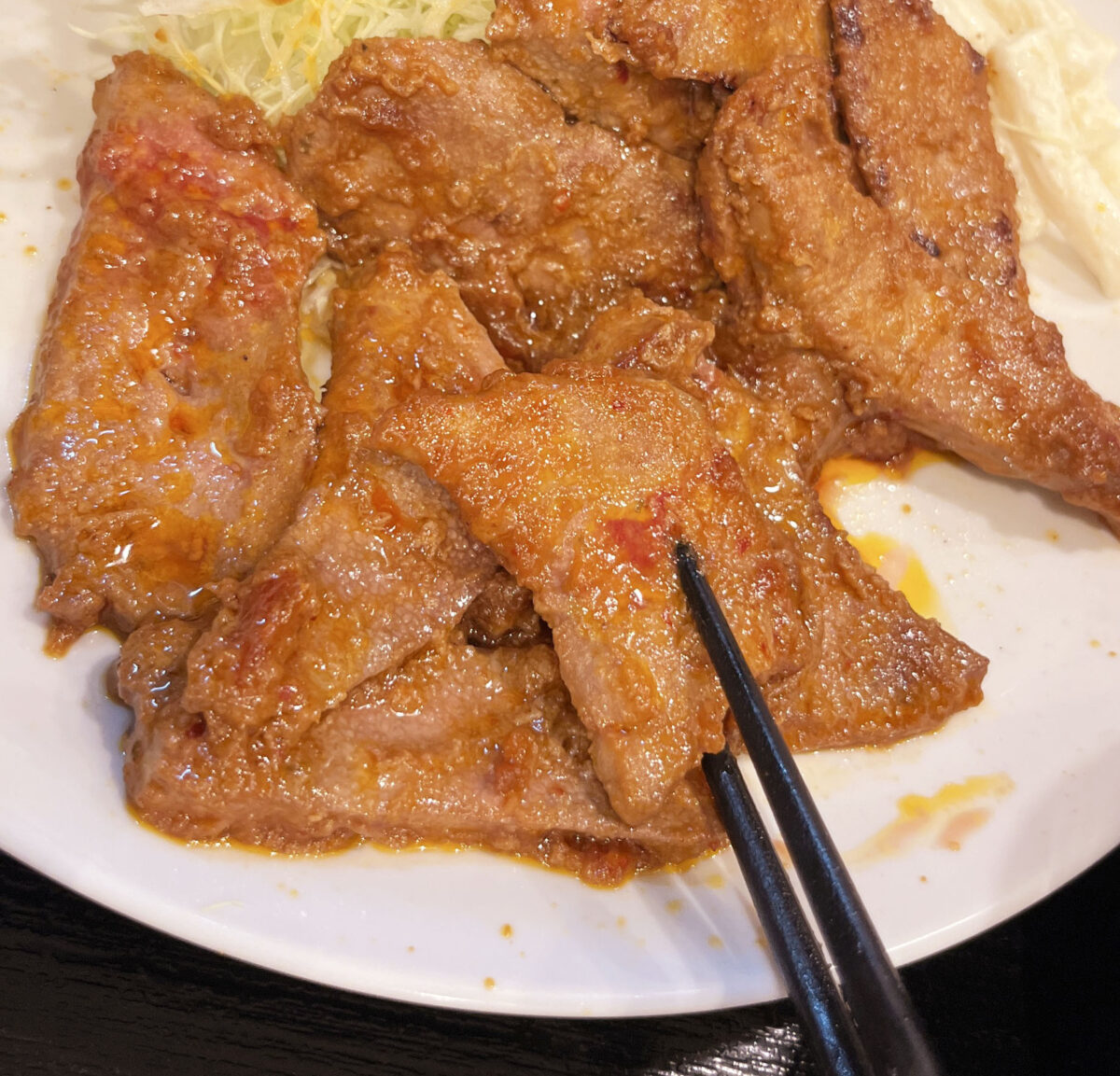 和洋食とんかつの店じゅん　十条