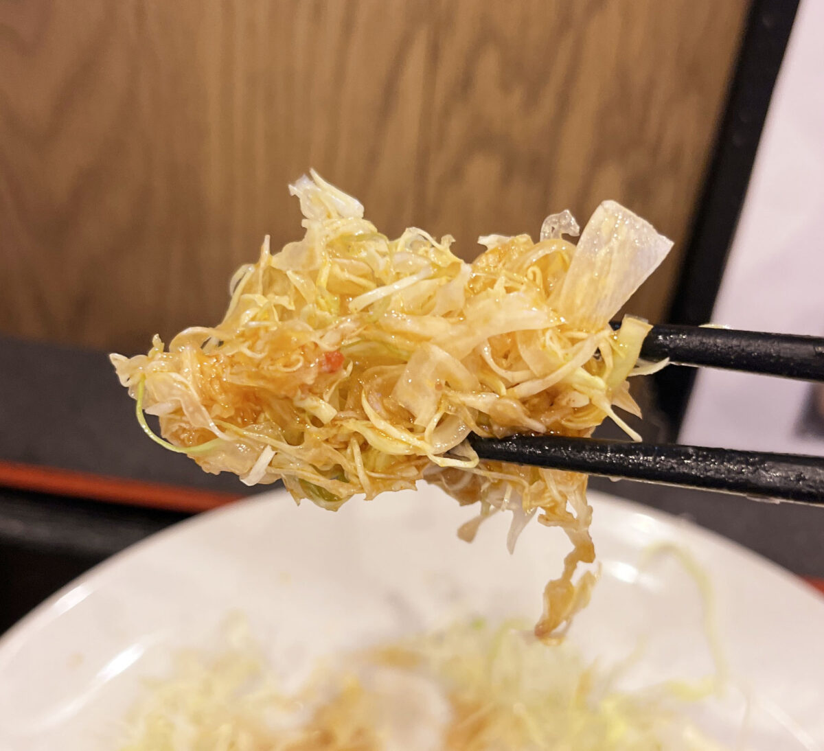和洋食とんかつの店じゅん　十条