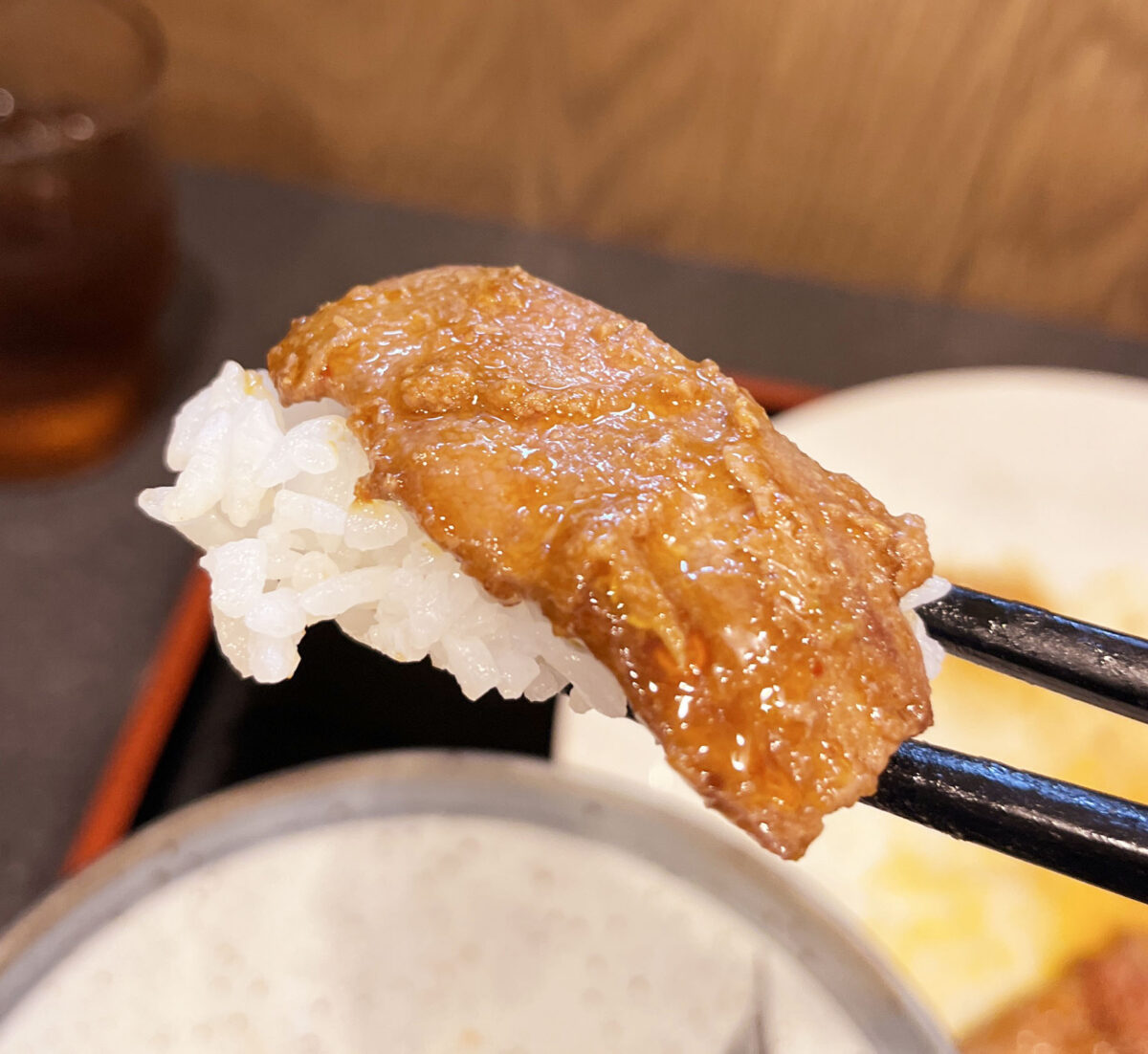 和洋食とんかつの店じゅん　十条