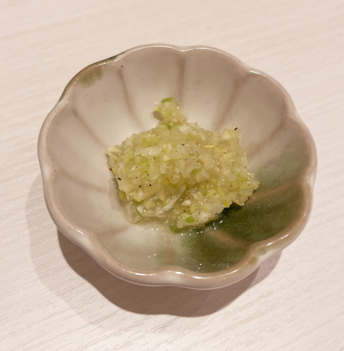 鉄板焼肉うえまつ　東十条