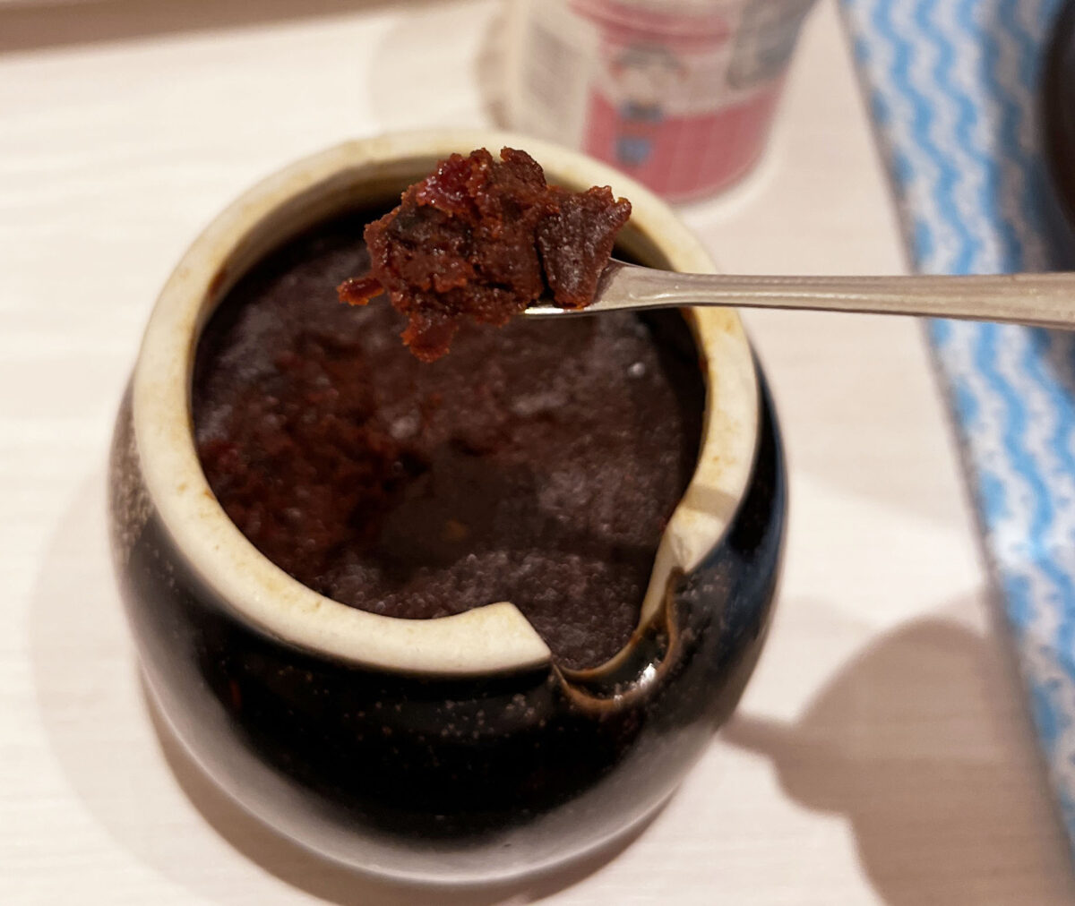 鉄板焼肉うえまつ　東十条