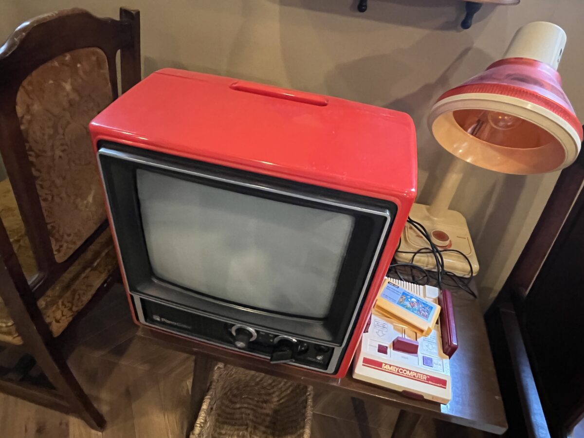 珈琲フォーク　駒込