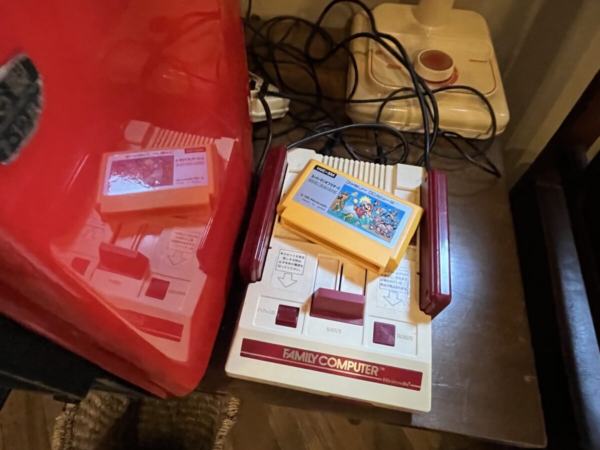 珈琲フォーク　駒込