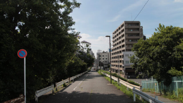 田端 ジャカランダ