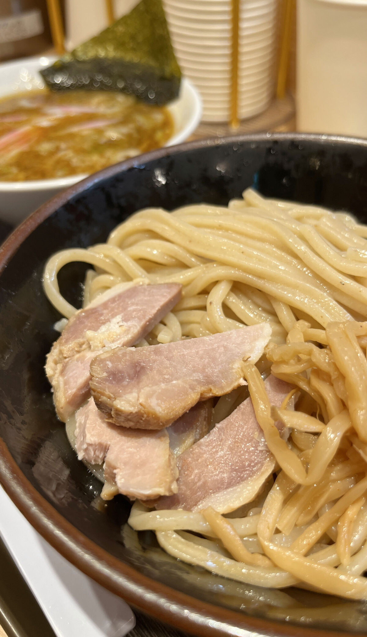 赤羽 舎鈴