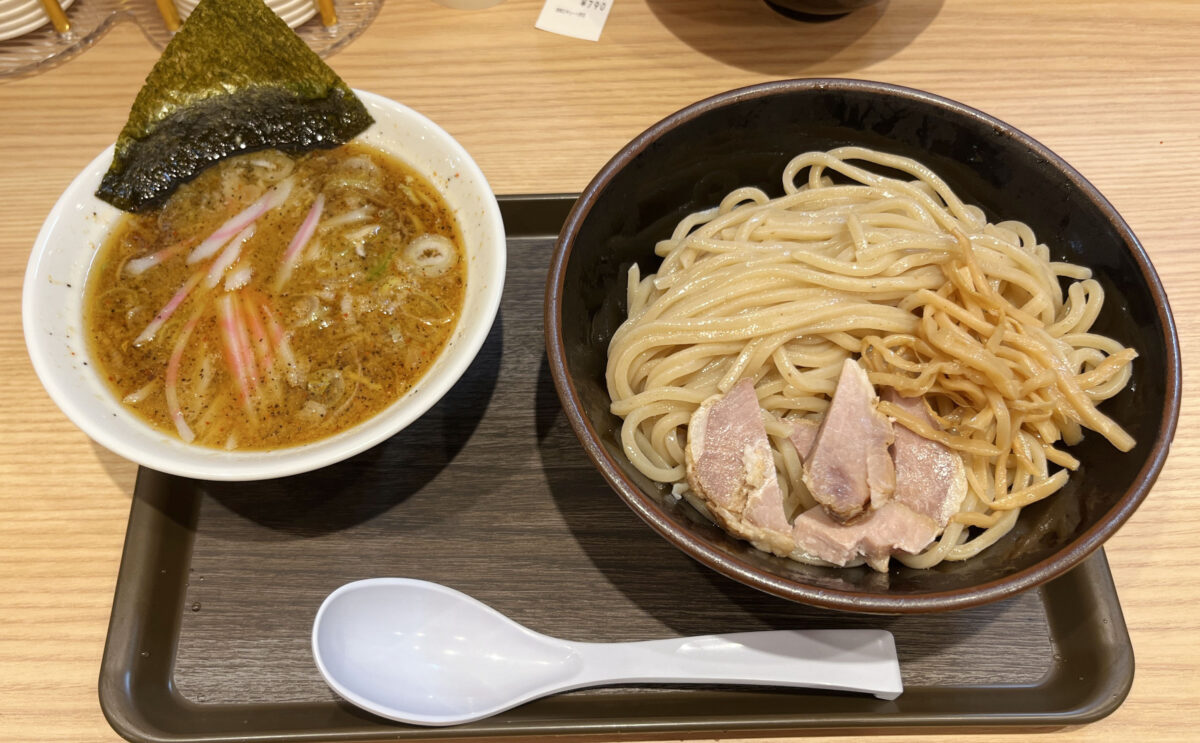 赤羽 舎鈴