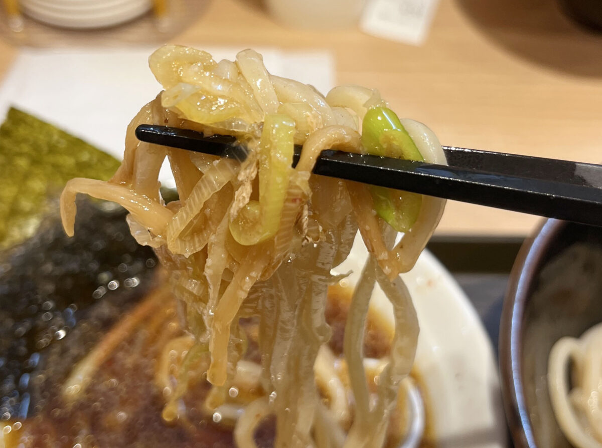 赤羽 舎鈴