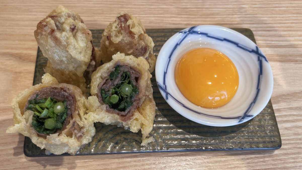 赤羽 スシと天ぷら ほたる HOTARU