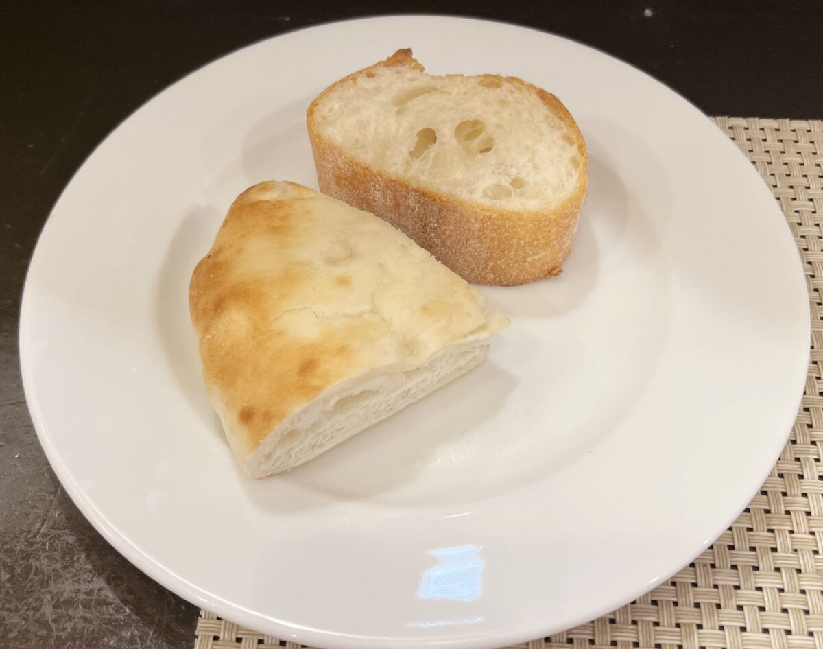 赤羽 トラットリア サリーチェ