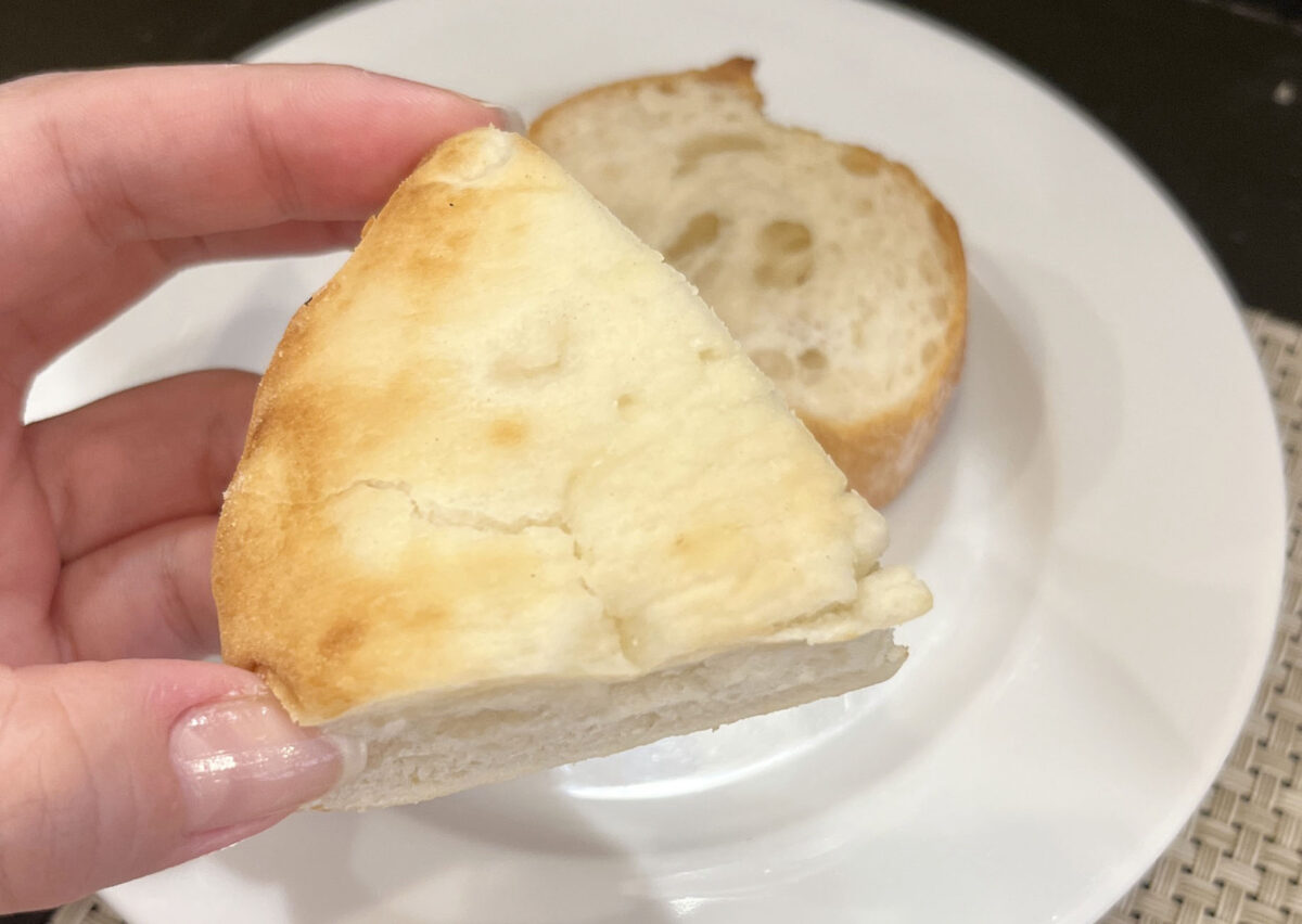 赤羽 トラットリア サリーチェ