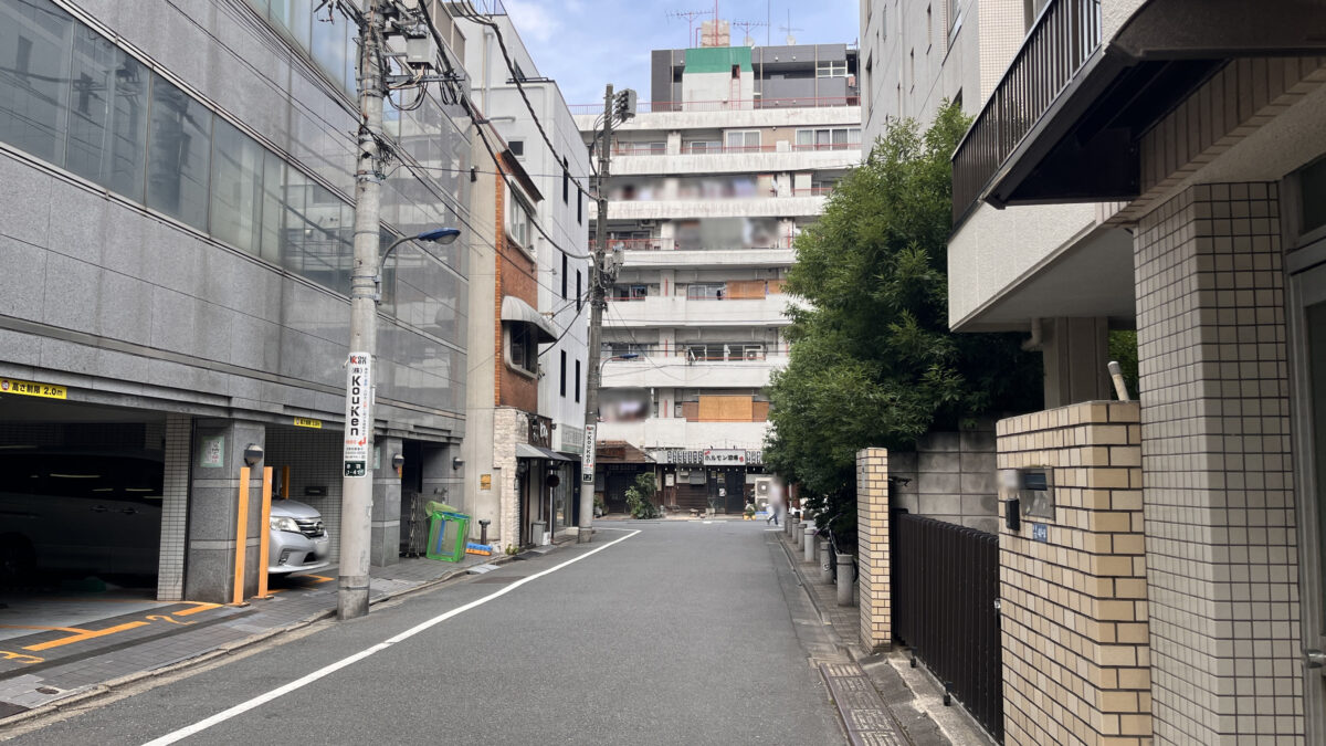 赤羽 ビューティークロベ