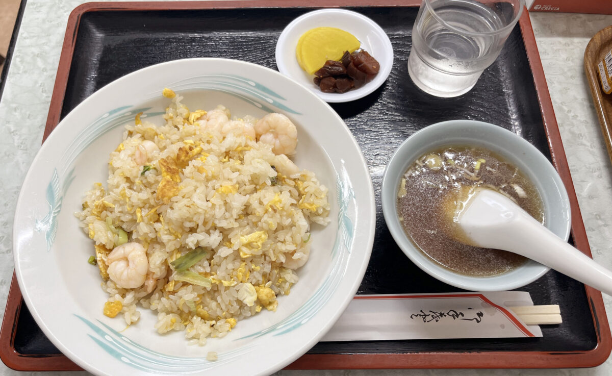 田端 幸来軒