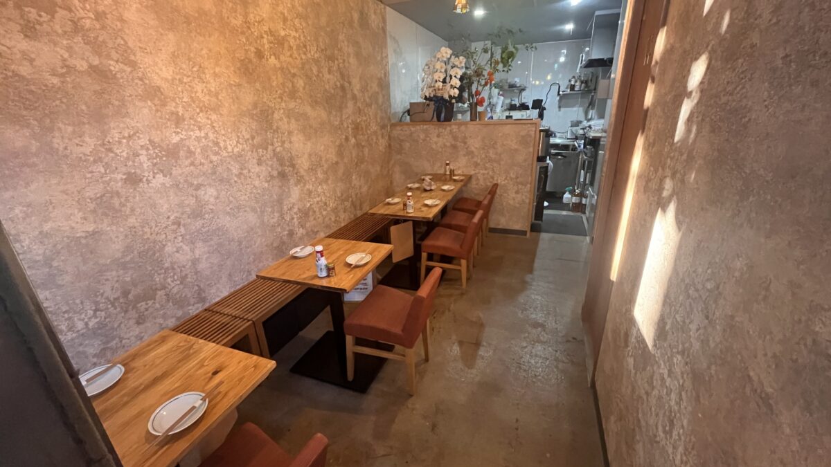 赤羽 居酒屋増えた。裏裏飯屋