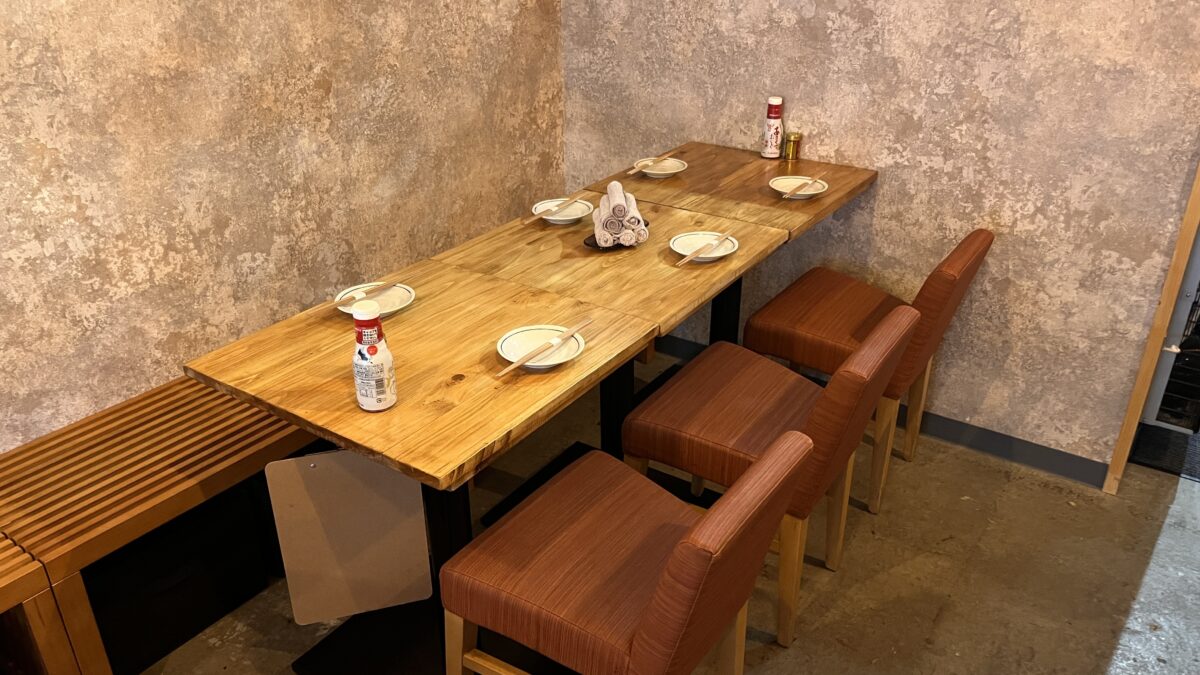 赤羽 居酒屋増えた。裏裏飯屋