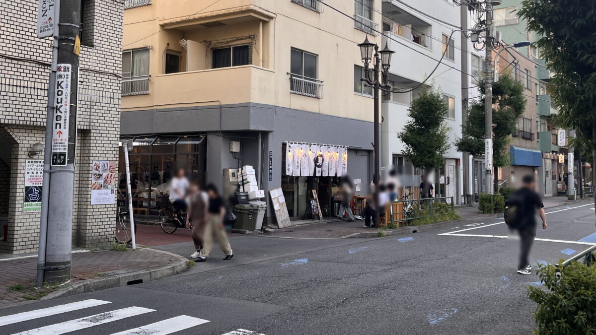 赤羽 居酒屋増えた。裏裏飯屋