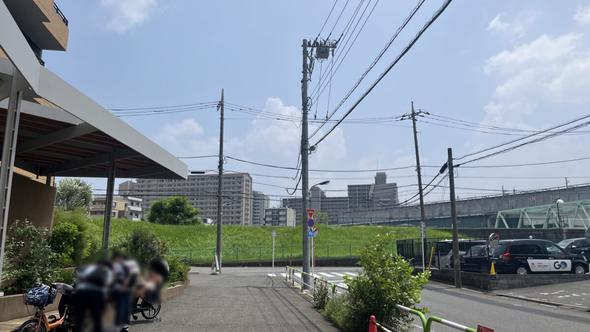 北赤羽 陽だまり硬筆教室