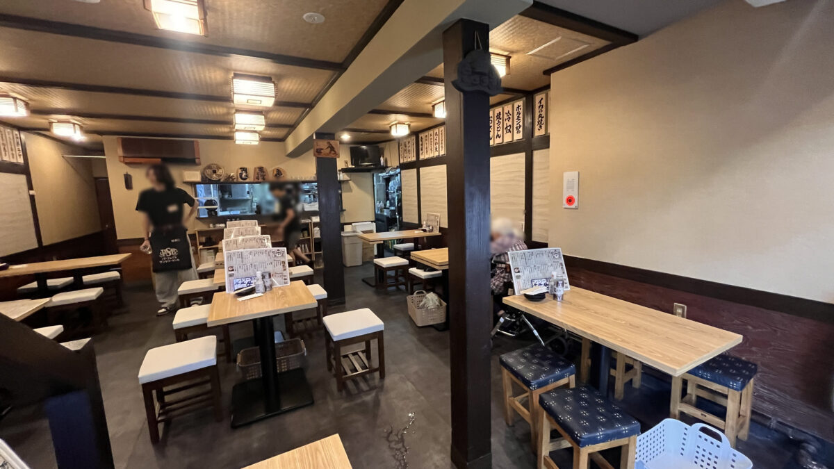 赤羽 野菜巻き串と焼き鳥×もつ鍋 個室酒場 ひとめぼれ 赤羽店