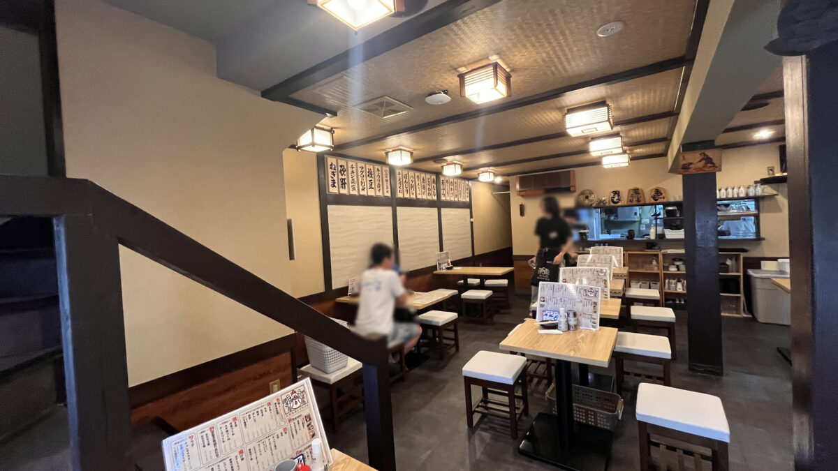赤羽 野菜巻き串と焼き鳥×もつ鍋 個室酒場 ひとめぼれ 赤羽店