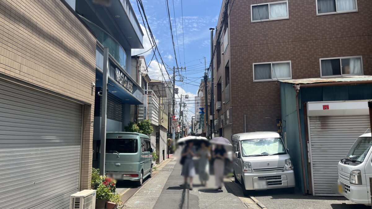 十条 CRAFT BEER STAND dnats jujo