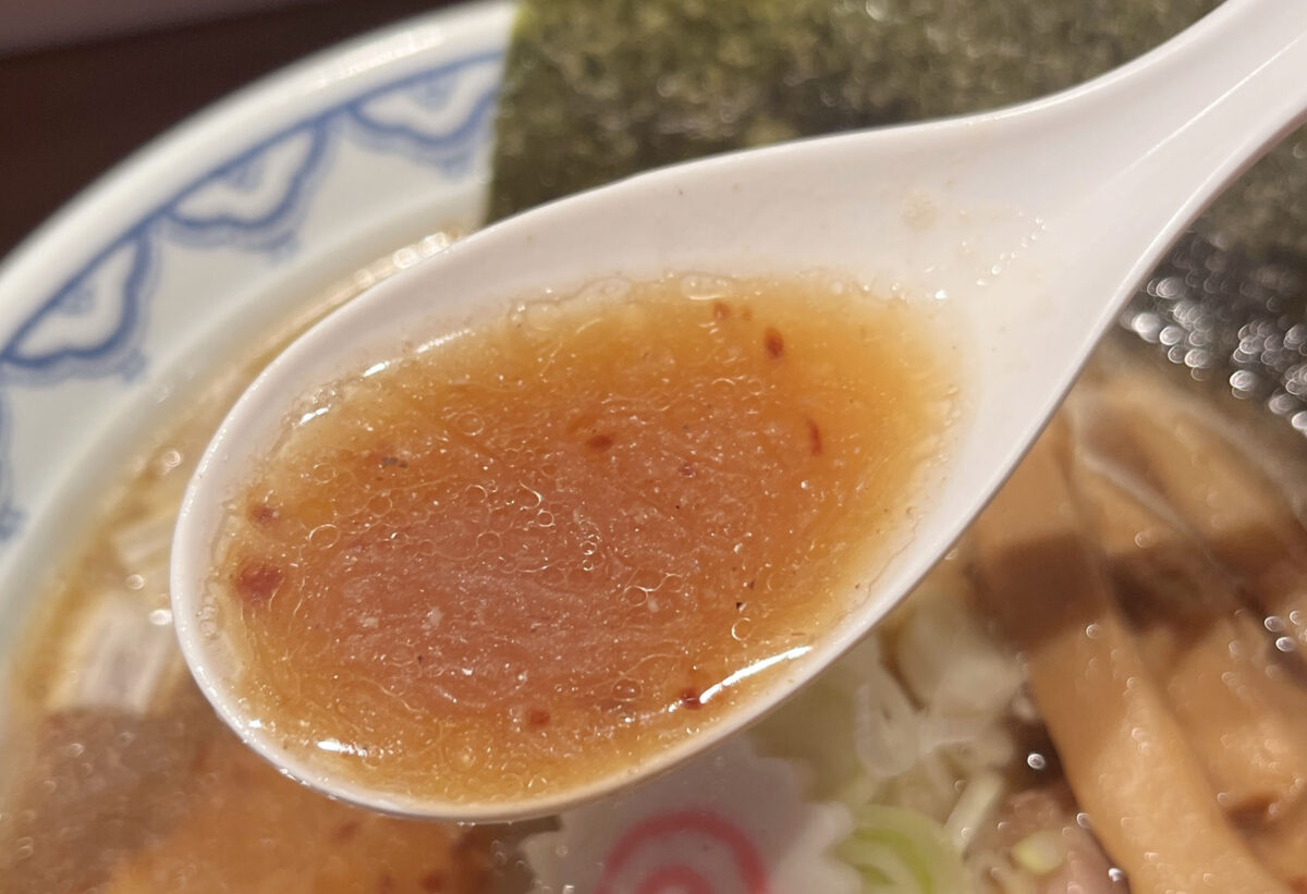 十条 らーめん なるみや