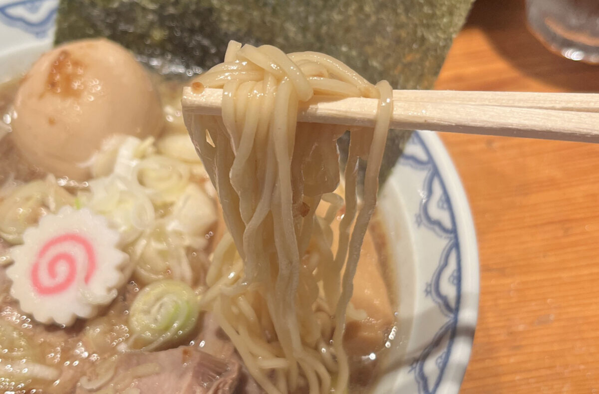 十条 らーめん なるみや