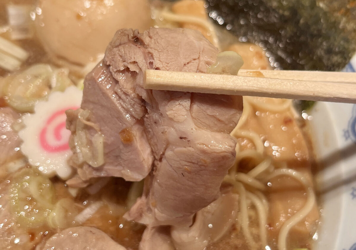 十条 らーめん なるみや