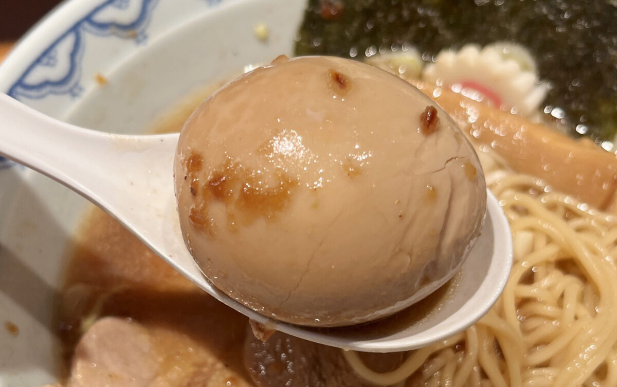 十条 らーめん なるみや