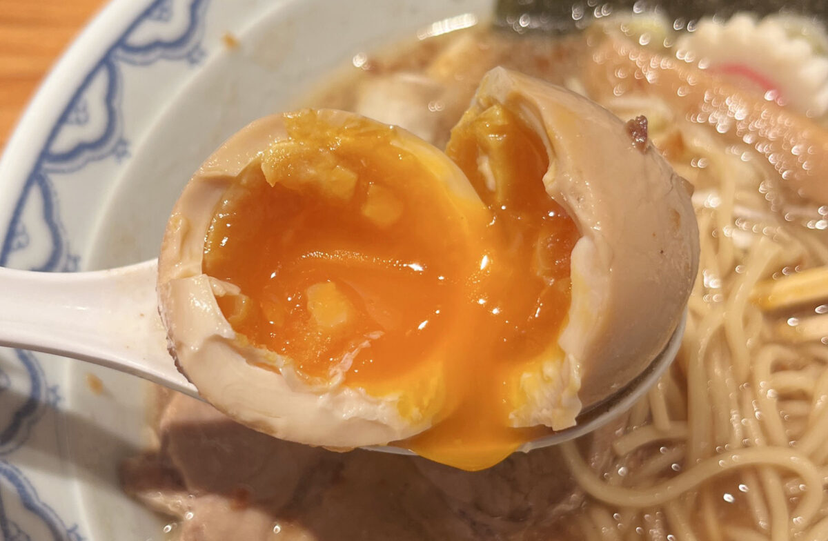 十条 らーめん なるみや