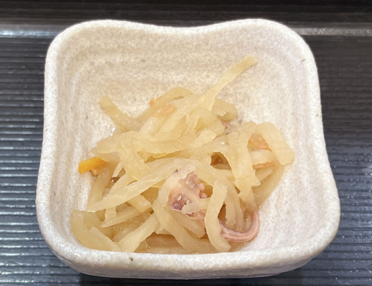田端 三島屋丼