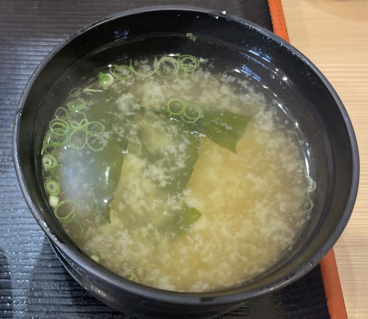 田端 三島屋丼