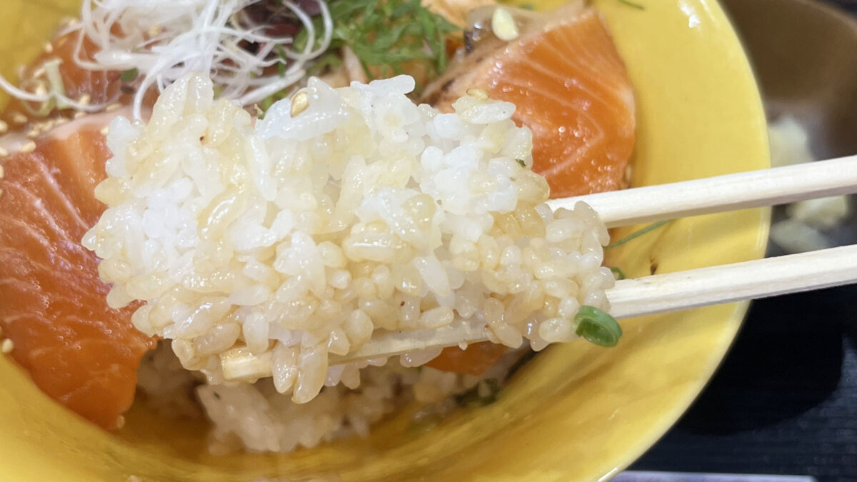 田端 三島屋丼