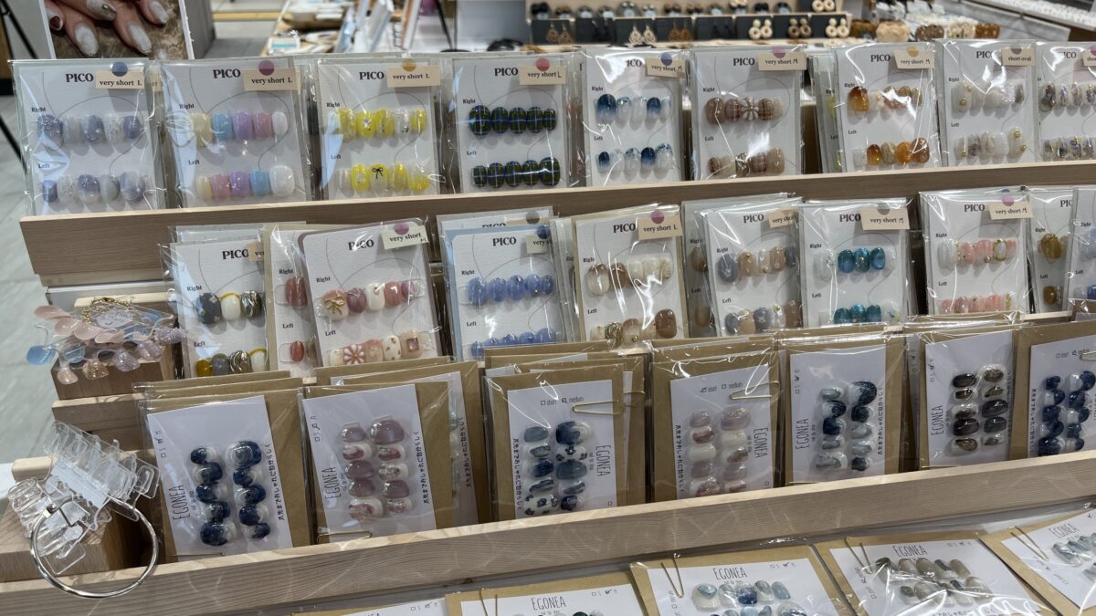 エキュート赤羽みなみ ヨリミチ広場