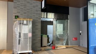 十条 ジェイトモール J&MALL うなぎ屋 江戸名代亜門 十条店