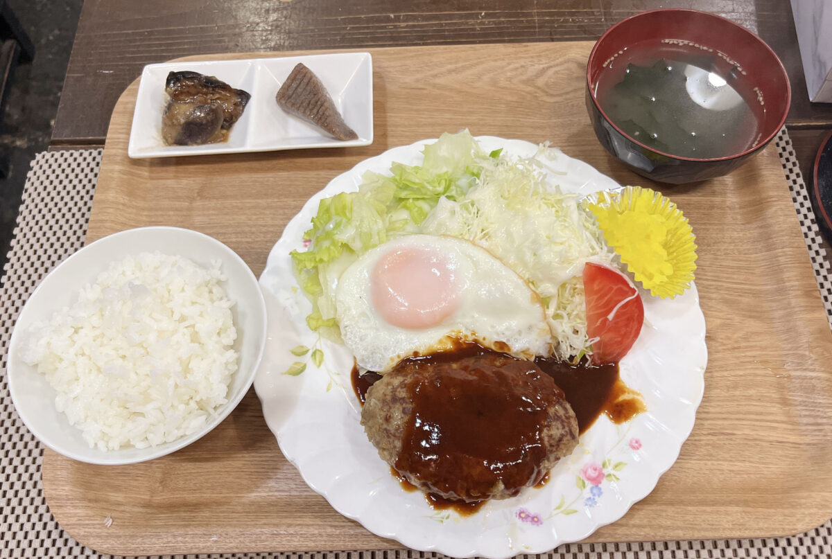 十条 OLD TIME ハウス