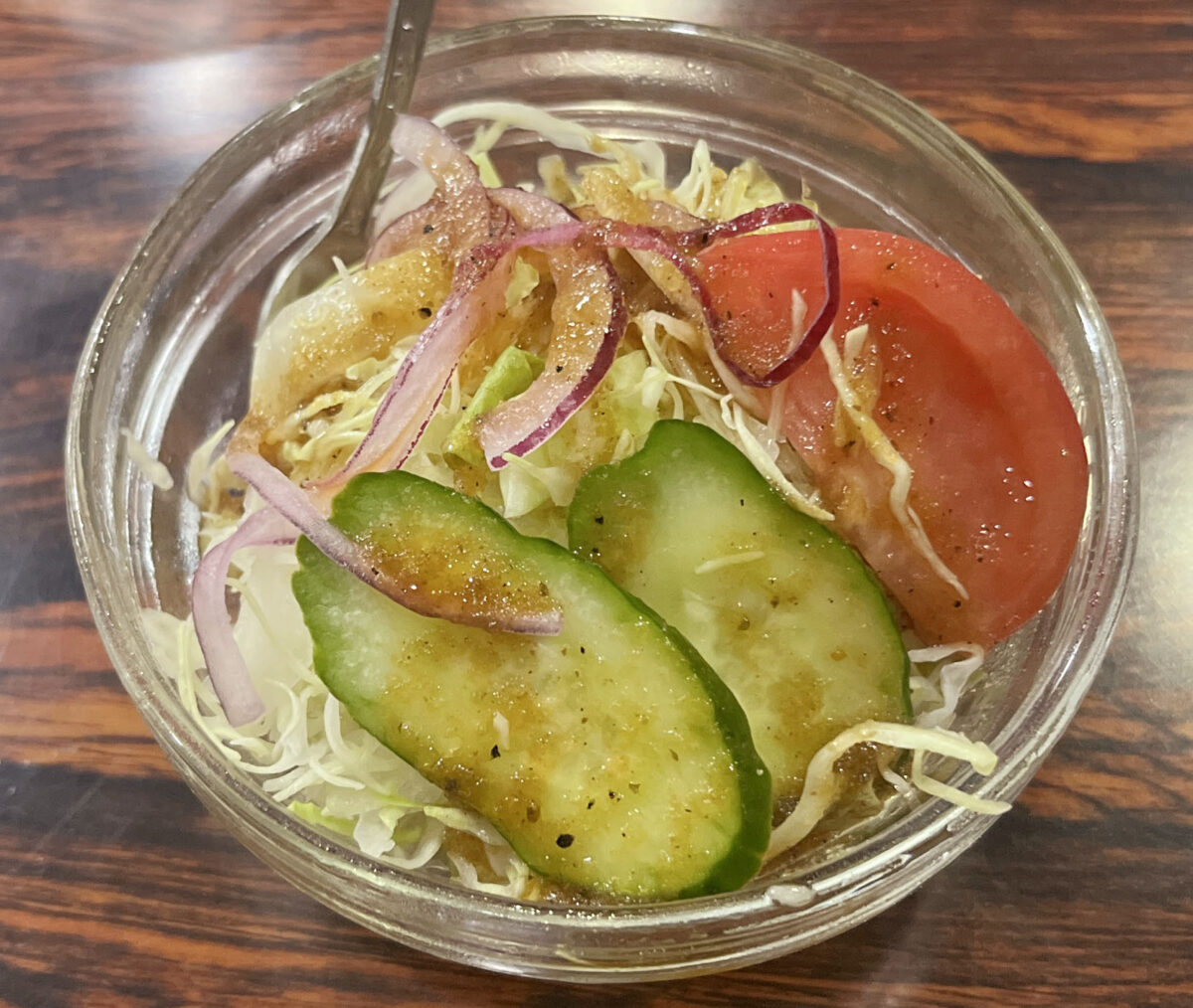 赤羽 喫茶ポチ