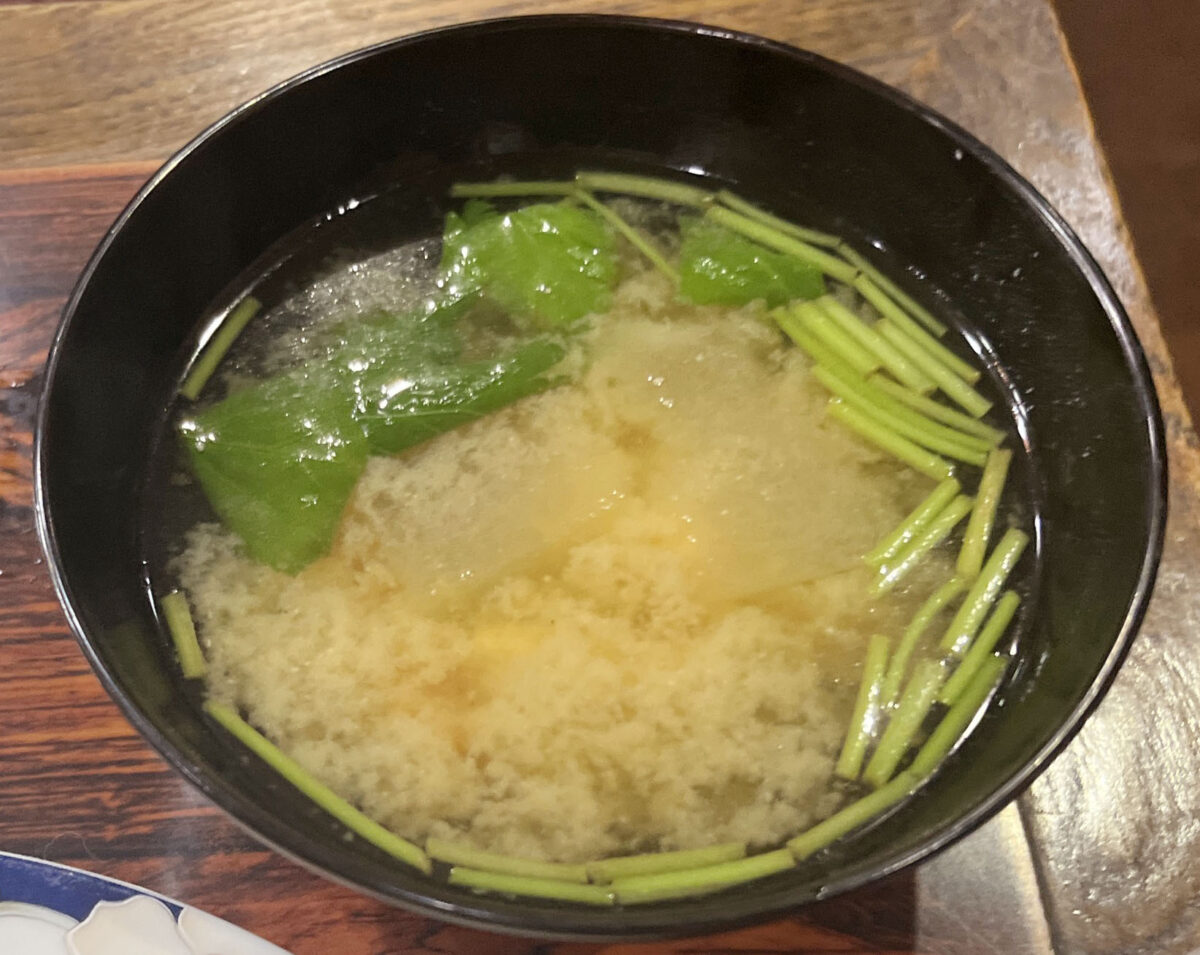 赤羽 喫茶ポチ