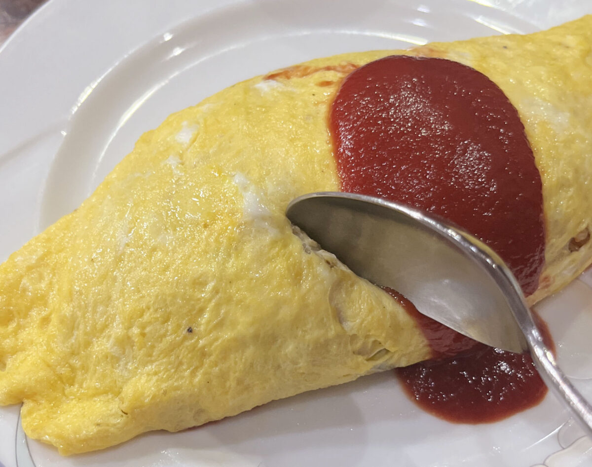 赤羽 喫茶ポチ
