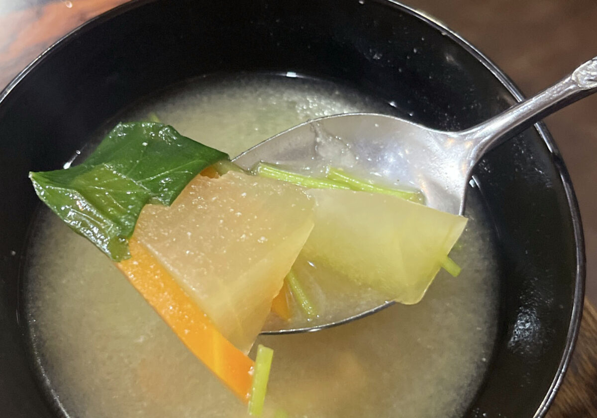 赤羽 喫茶ポチ
