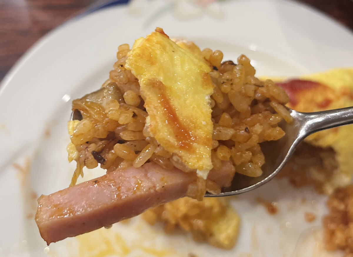 赤羽 喫茶ポチ