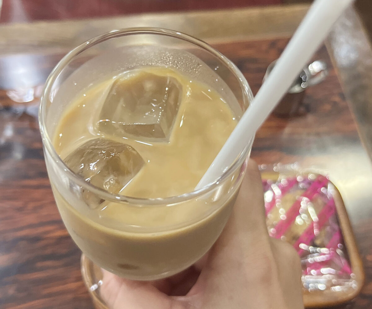 赤羽 喫茶ポチ