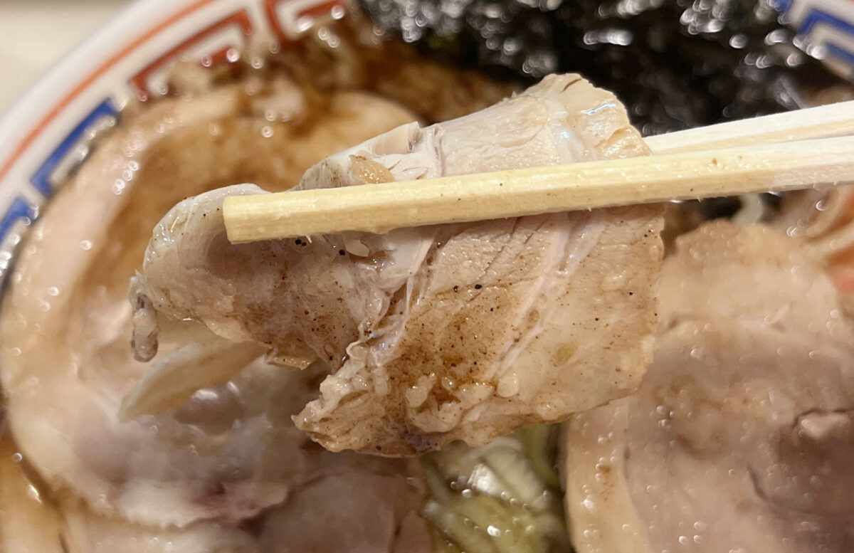 東十条 ラーメン ヒマワリ