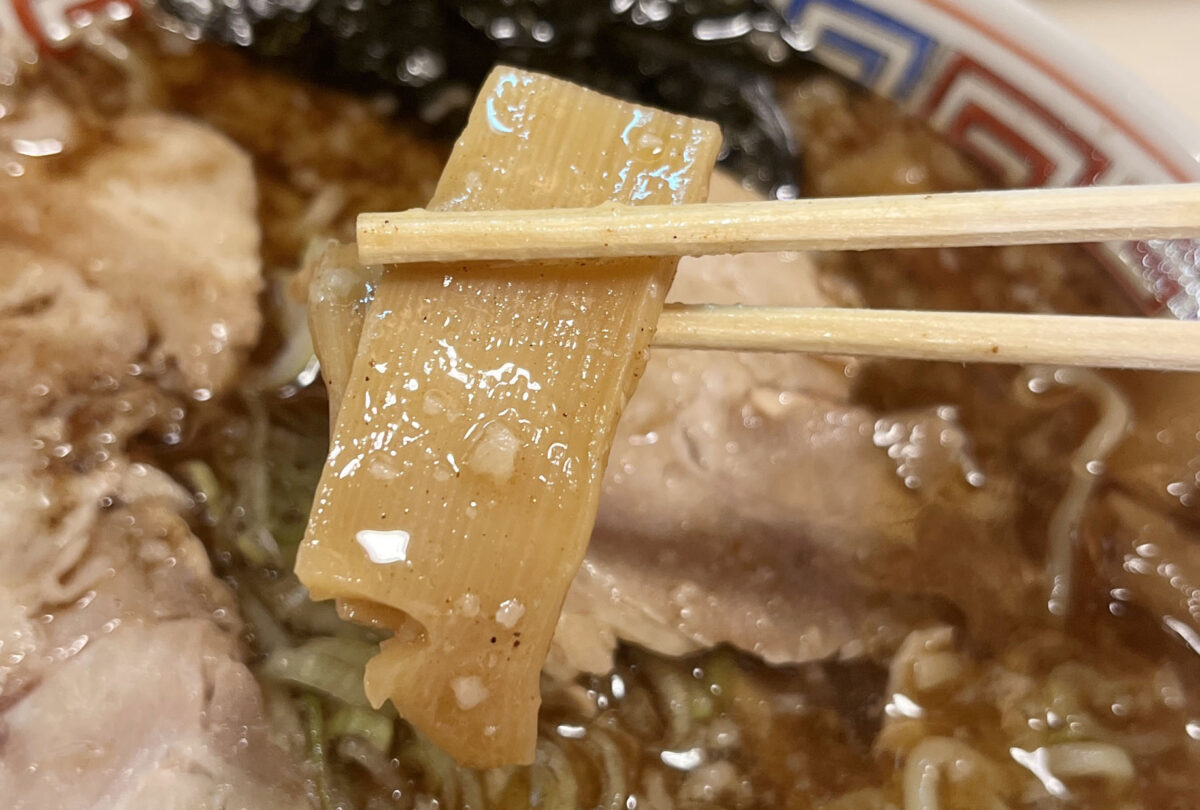 東十条 ラーメン ヒマワリ
