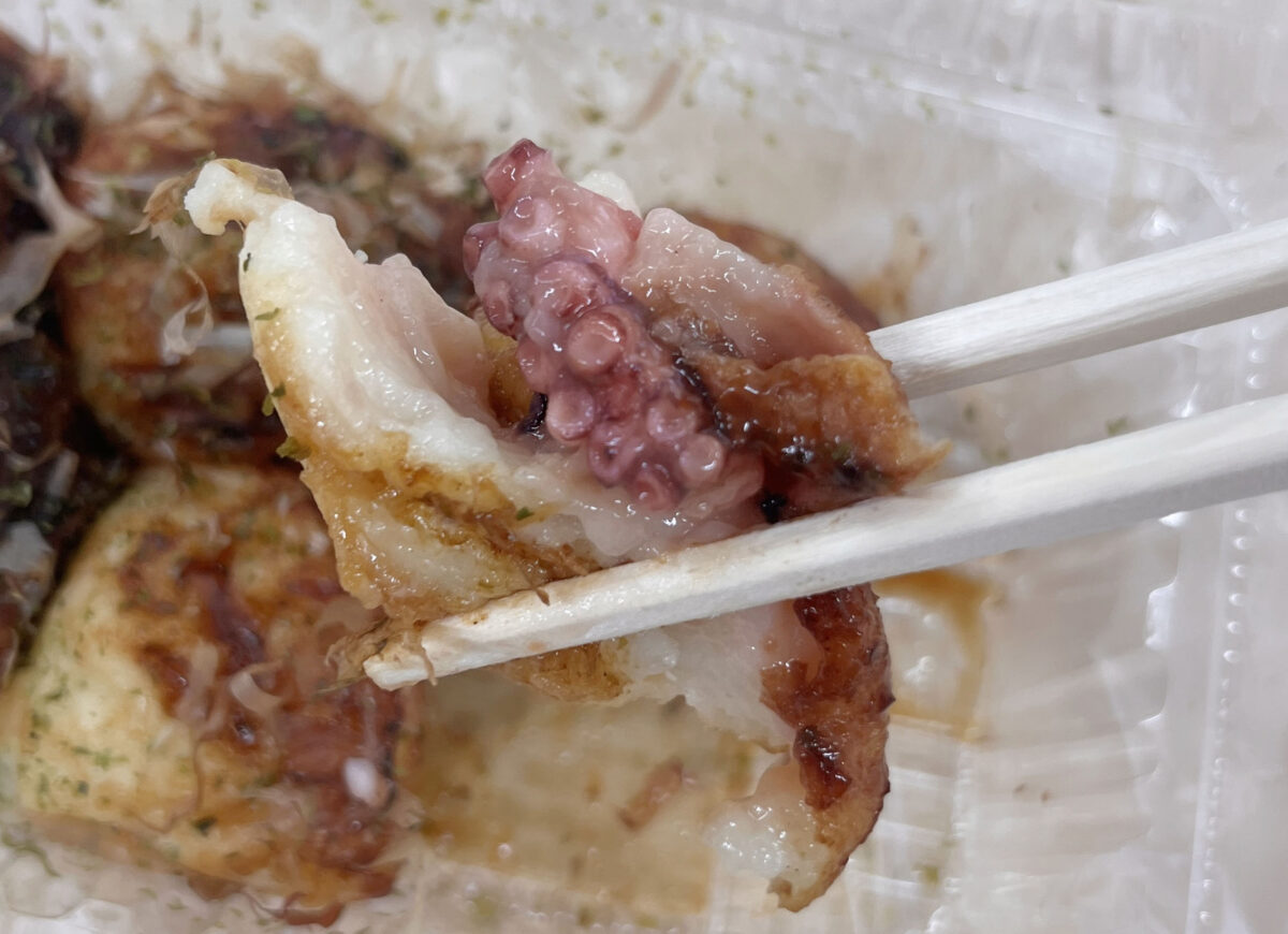 東十条 大阪たこ助
