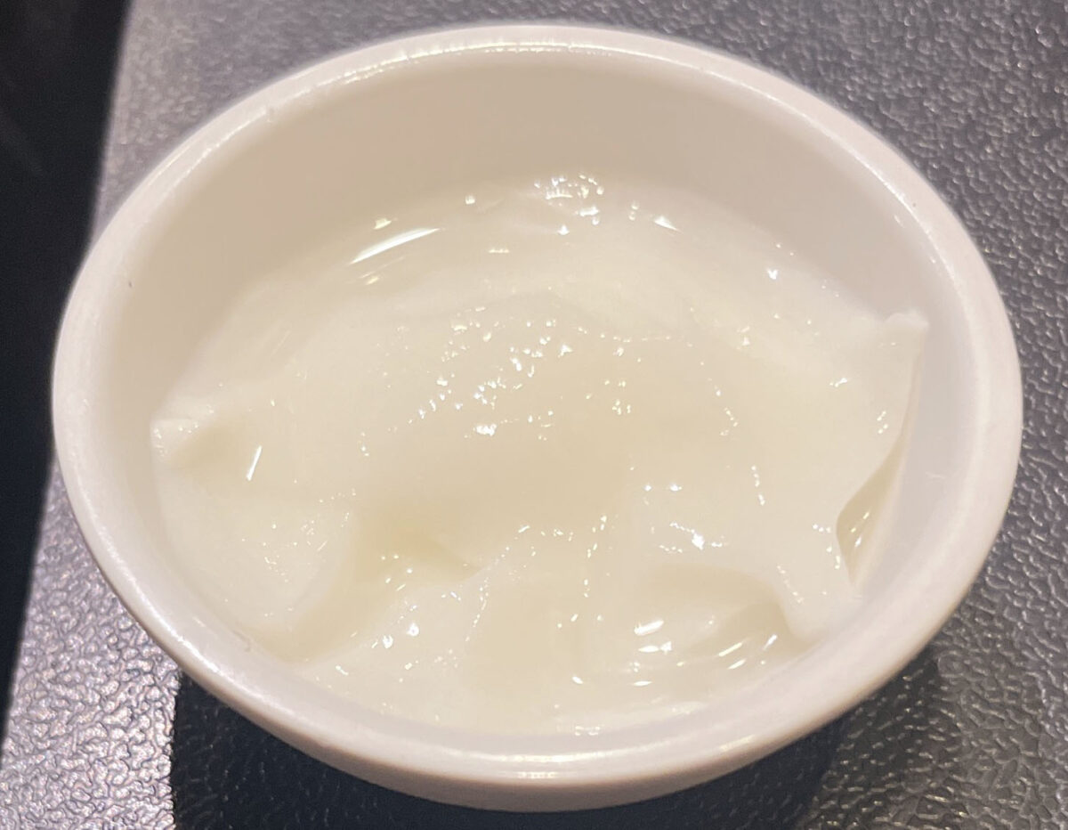赤羽 中華料理 麒麟菜館