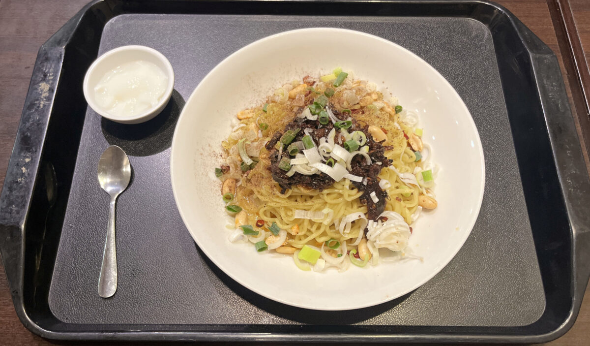 赤羽 中華料理 麒麟菜館