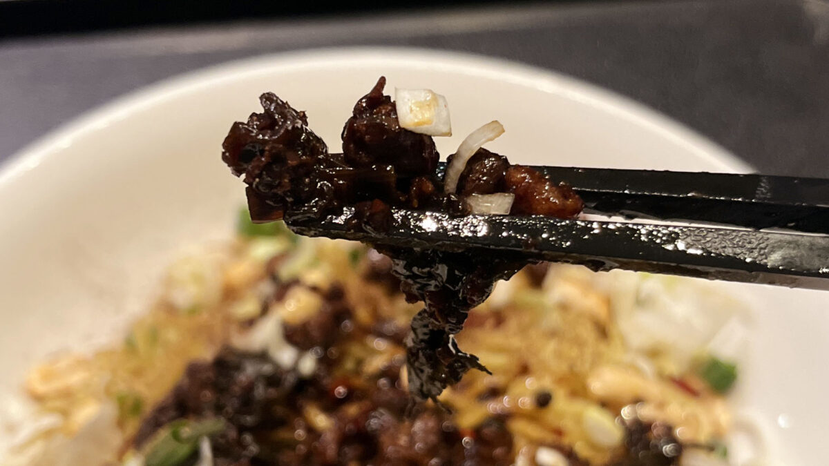 赤羽 中華料理 麒麟菜館