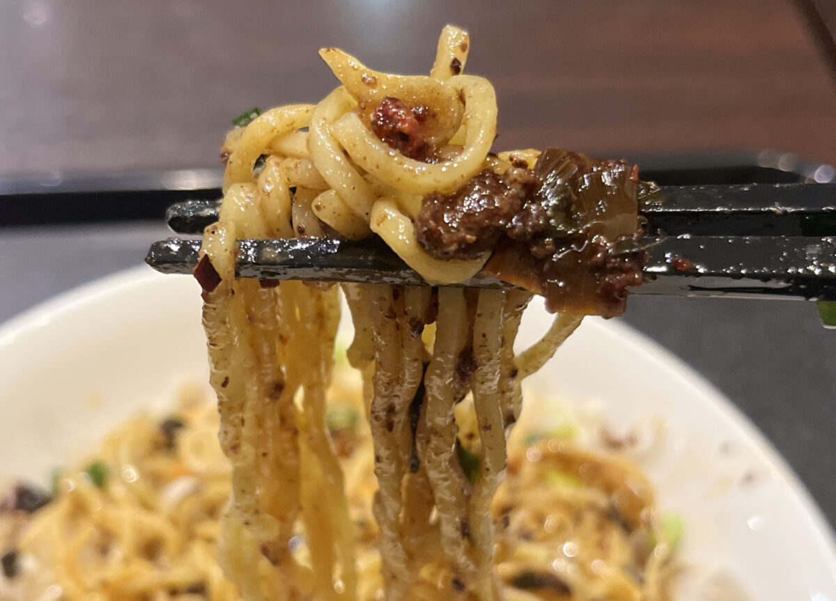 赤羽 中華料理 麒麟菜館