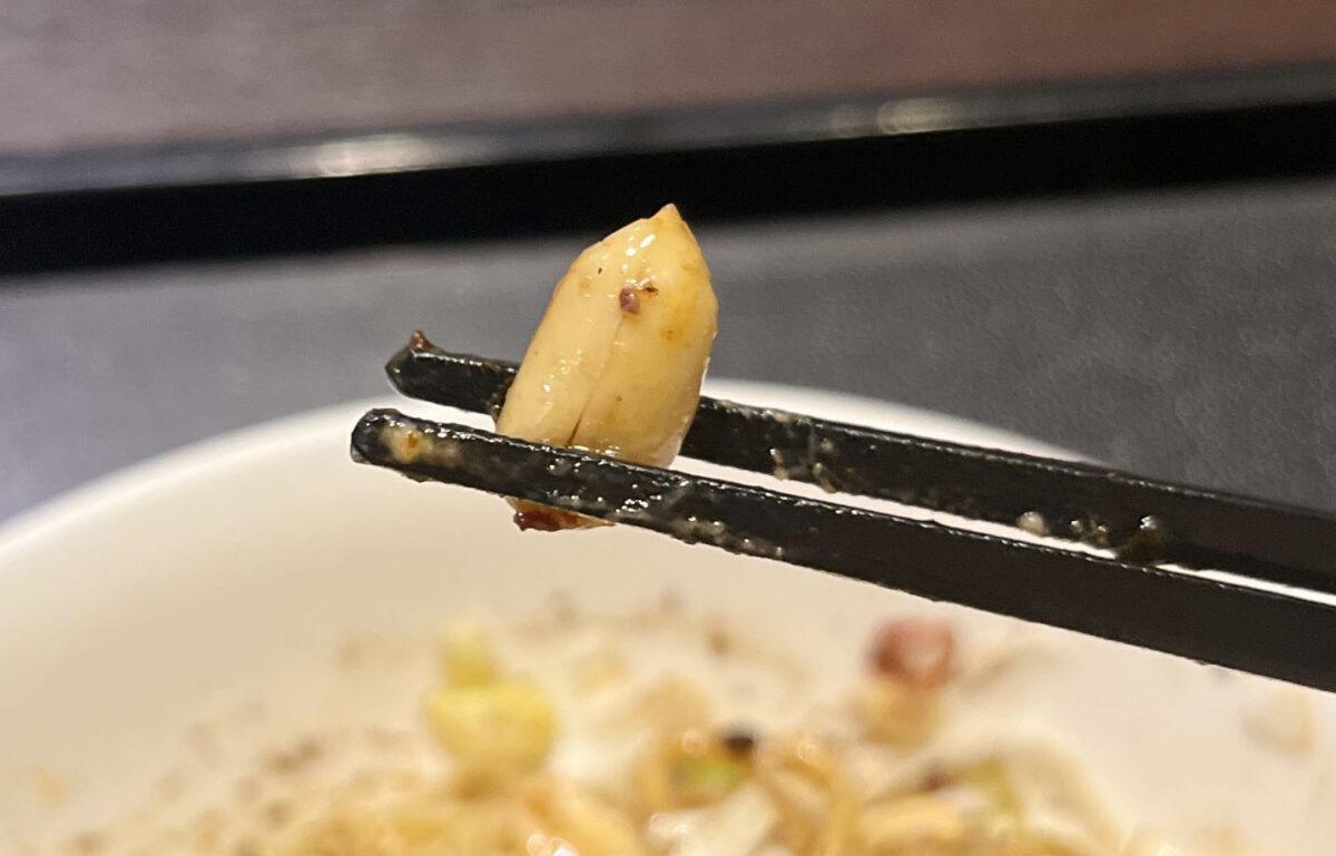赤羽 中華料理 麒麟菜館