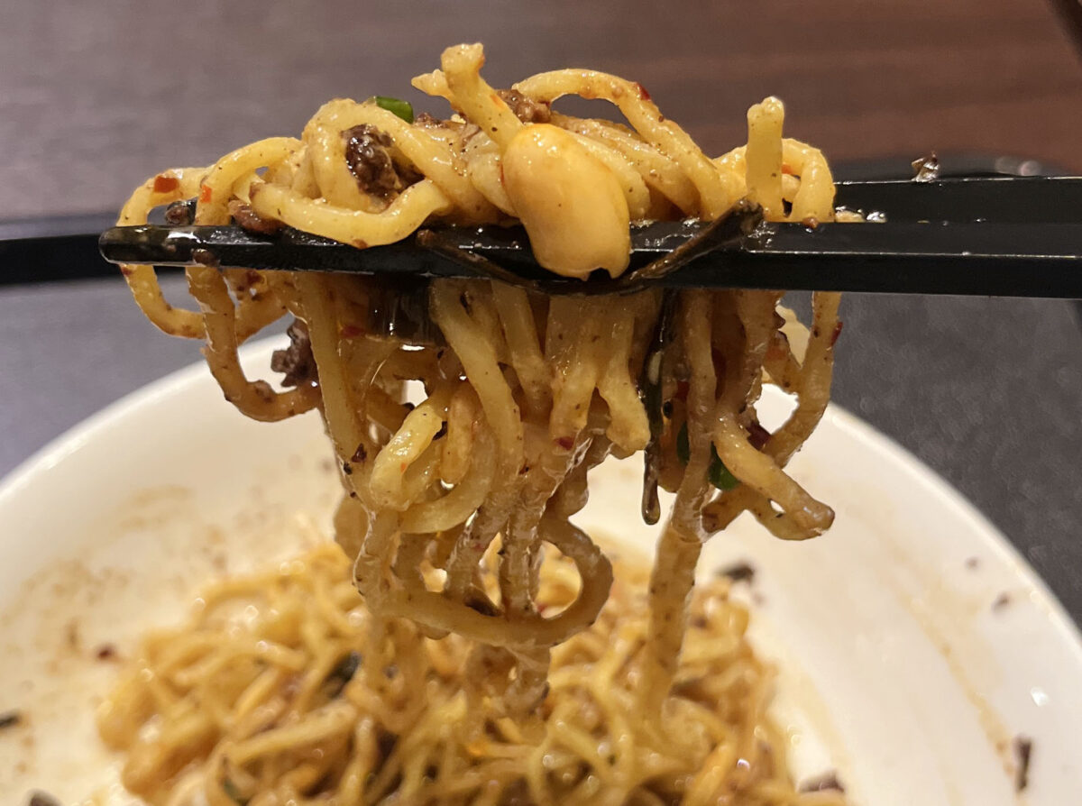 赤羽 中華料理 麒麟菜館